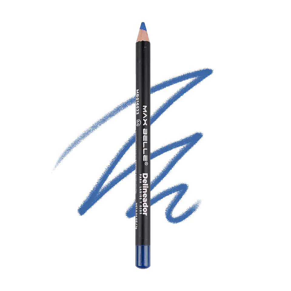 Lápiz Delineador para Labios N° 44 2