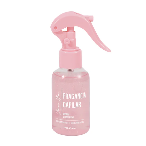 Fragancia Capilar Dulce Frutal