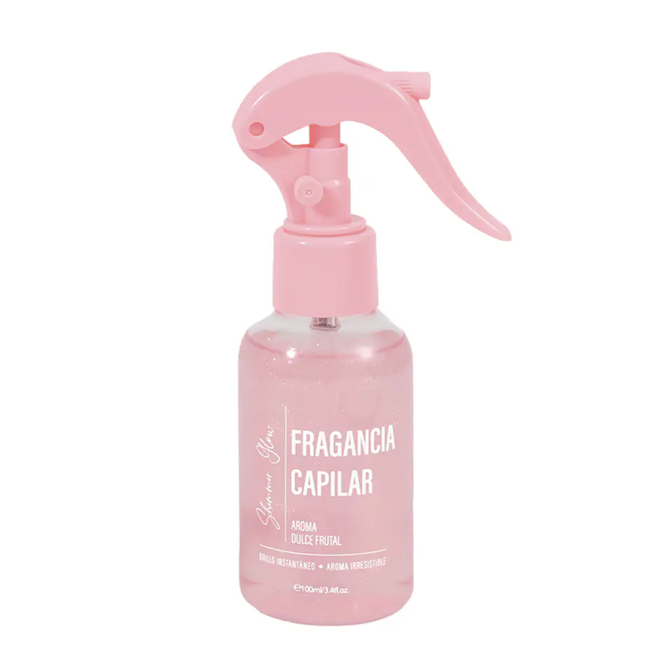 Fragancia Capilar Dulce Frutal 1