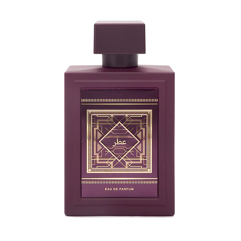 Perfume Árabe Unisex 012