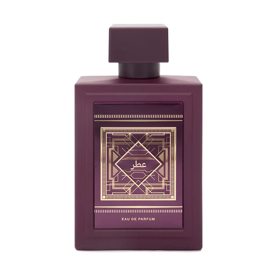 Perfume Árabe Unisex 012 1