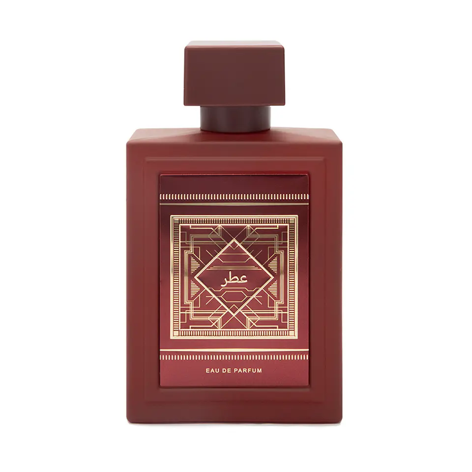 Perfume Árabe Unisex 013 1