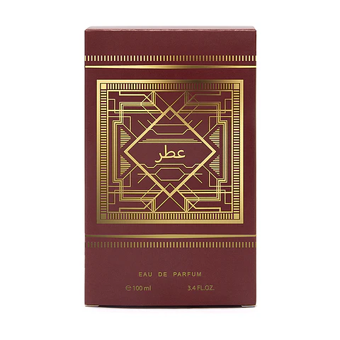 Perfume Árabe Unisex 013