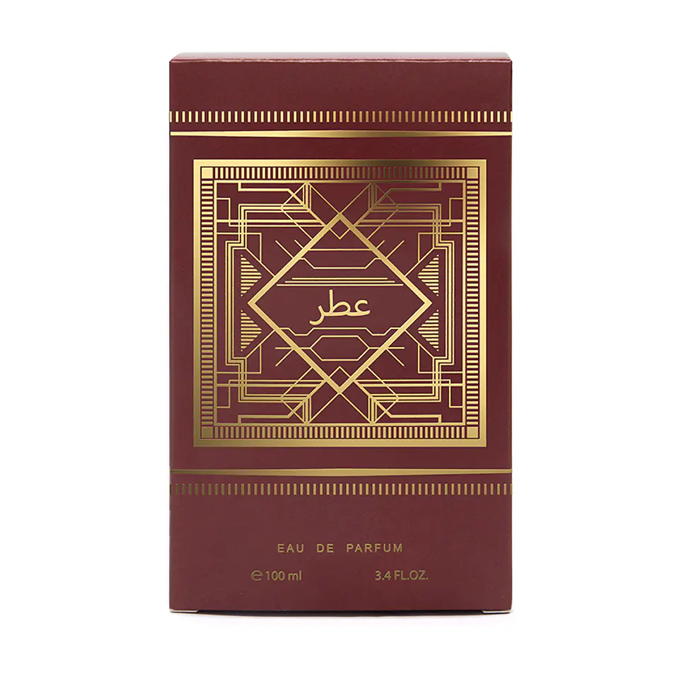 Perfume Árabe Unisex 013 2