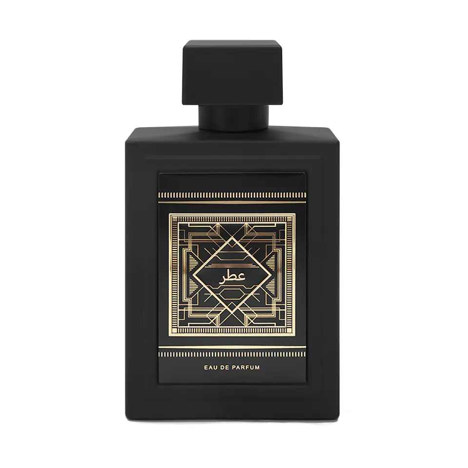 Perfume Árabe Unisex 014 1