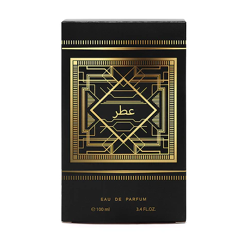Perfume Árabe Unisex 014