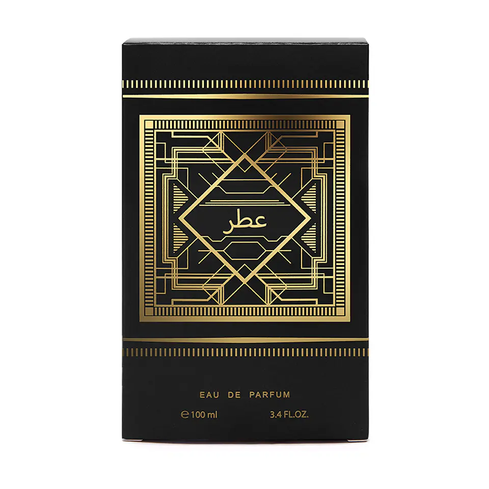 Perfume Árabe Unisex 014 2