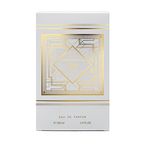Perfume Árabe Unisex 015