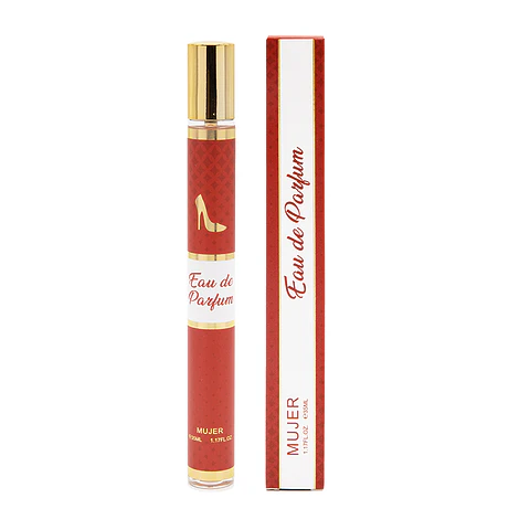 Perfume de Mujer 35ml  - 501