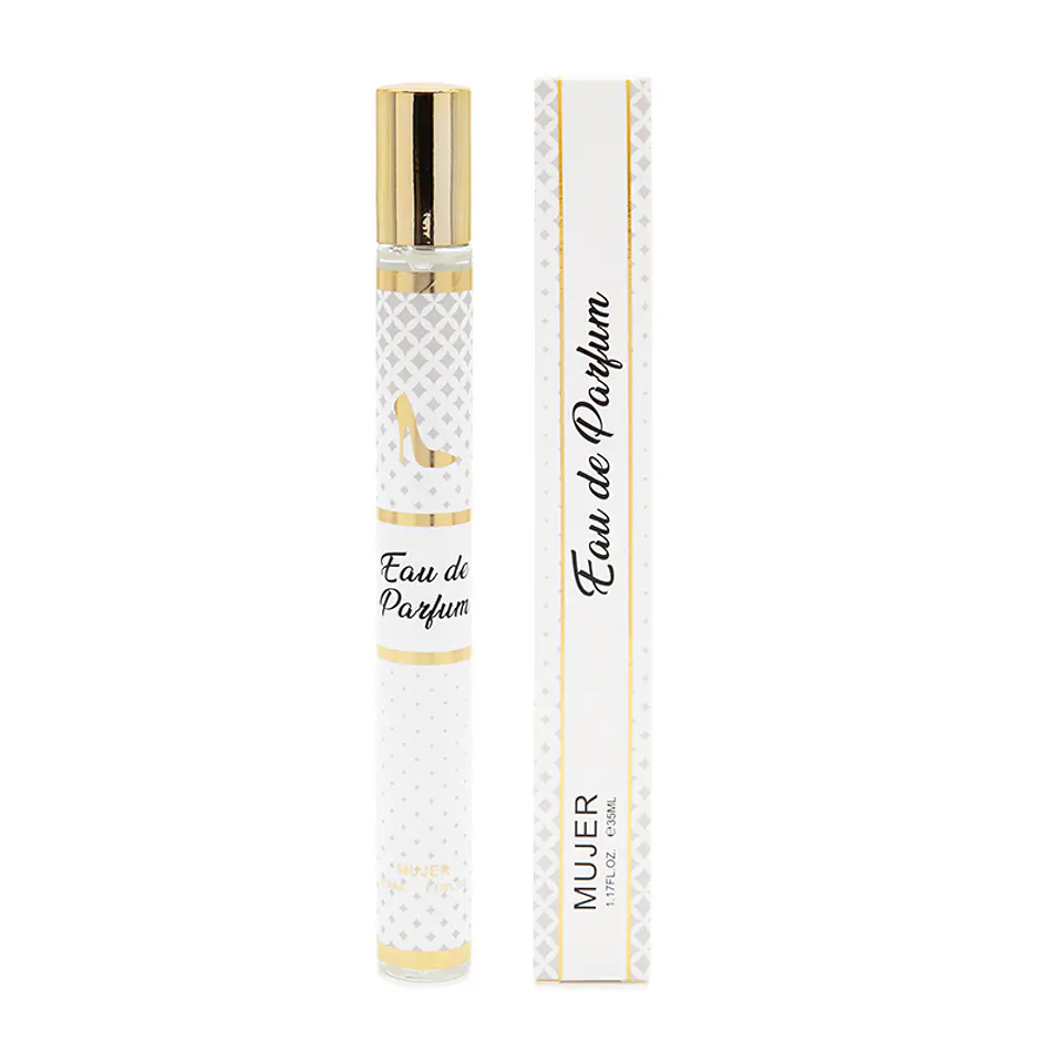 Perfume de Mujer 35ml  - 502 1