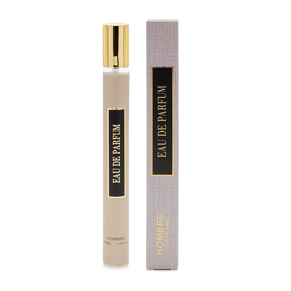 Perfume de Hombre 35ml  - 507 1