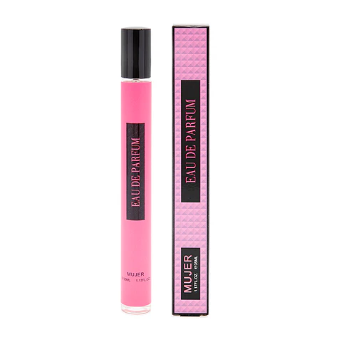 Perfume de Mujer 35ml  - 000