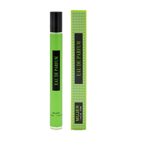 Perfume de Mujer 35ml  - 002