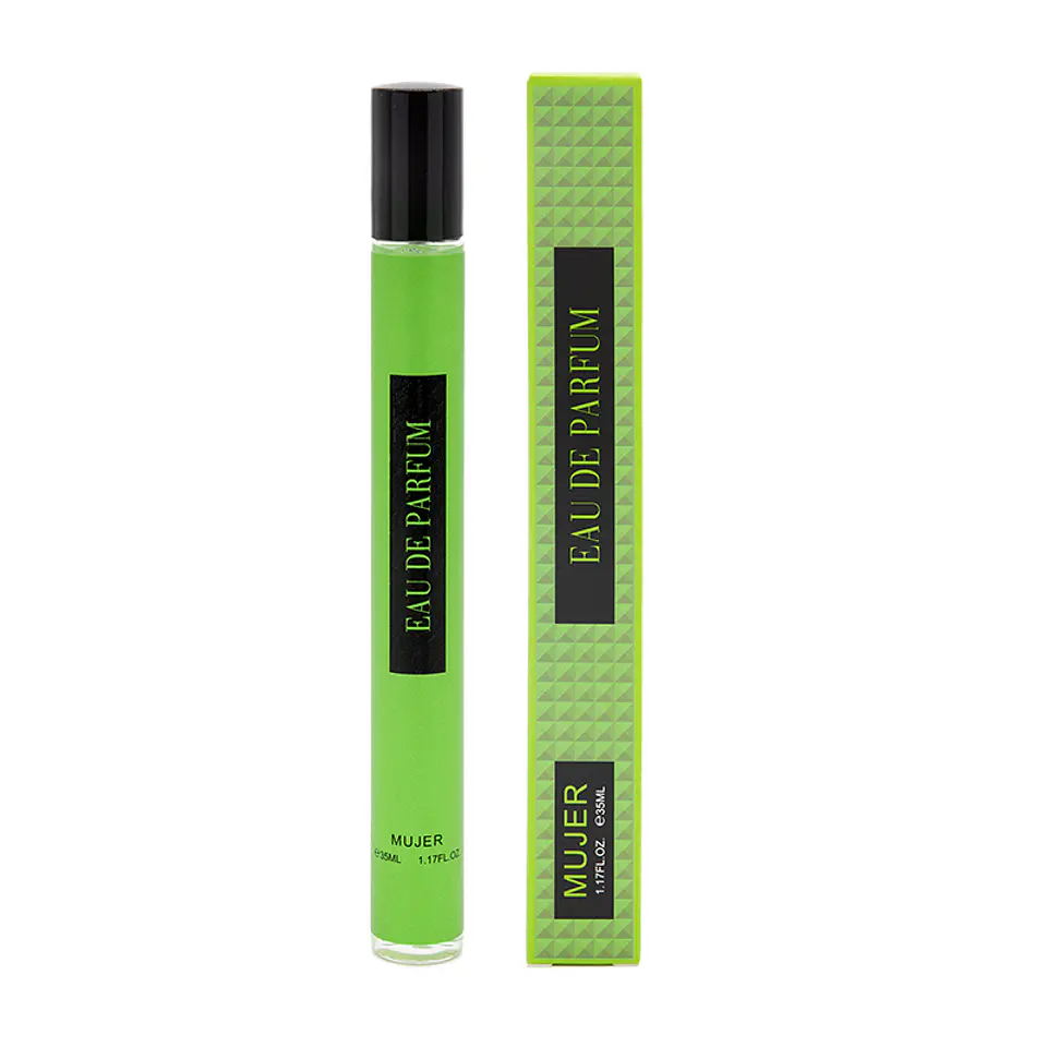 Perfume de Mujer 35ml  - 002 1