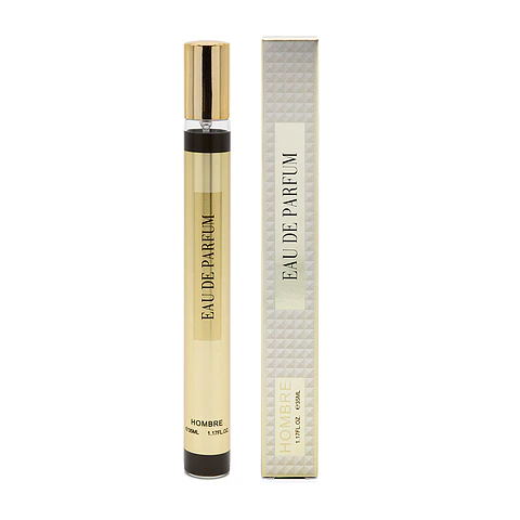 Perfume de Hombre 35ml  - 003