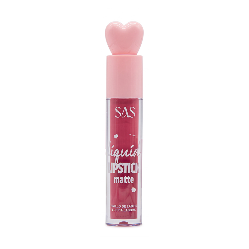 Labial Líquido Matte