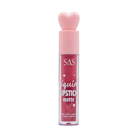 Labial Líquido Matte