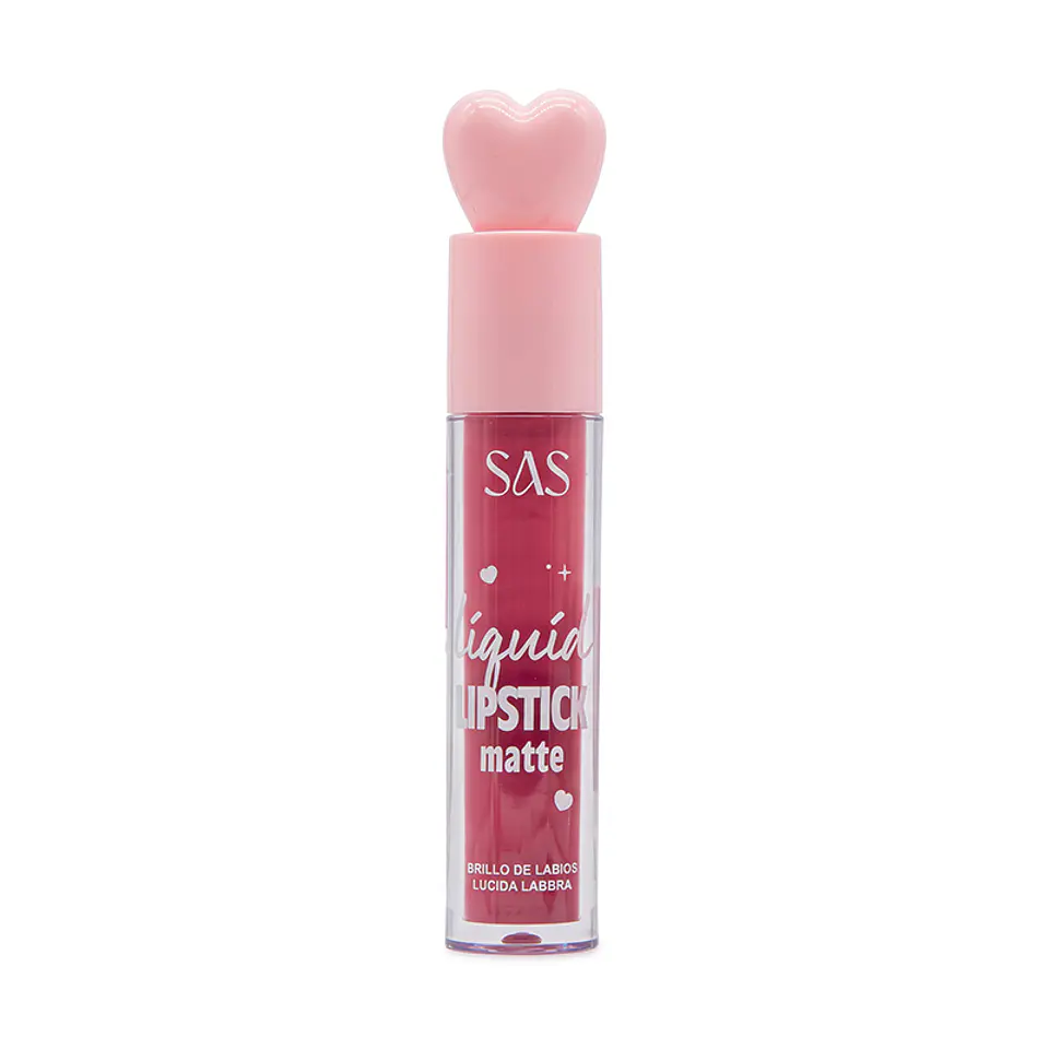 Labial Líquido Matte 1