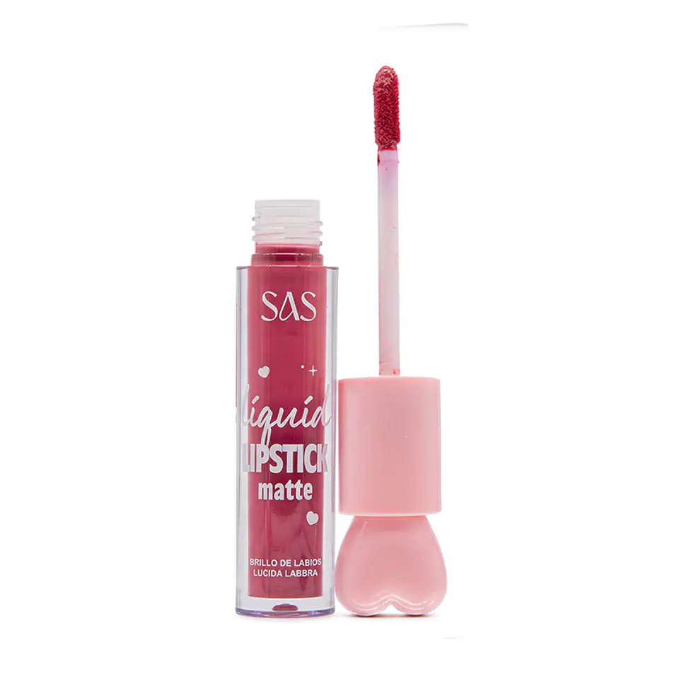 Labial Líquido Matte 2