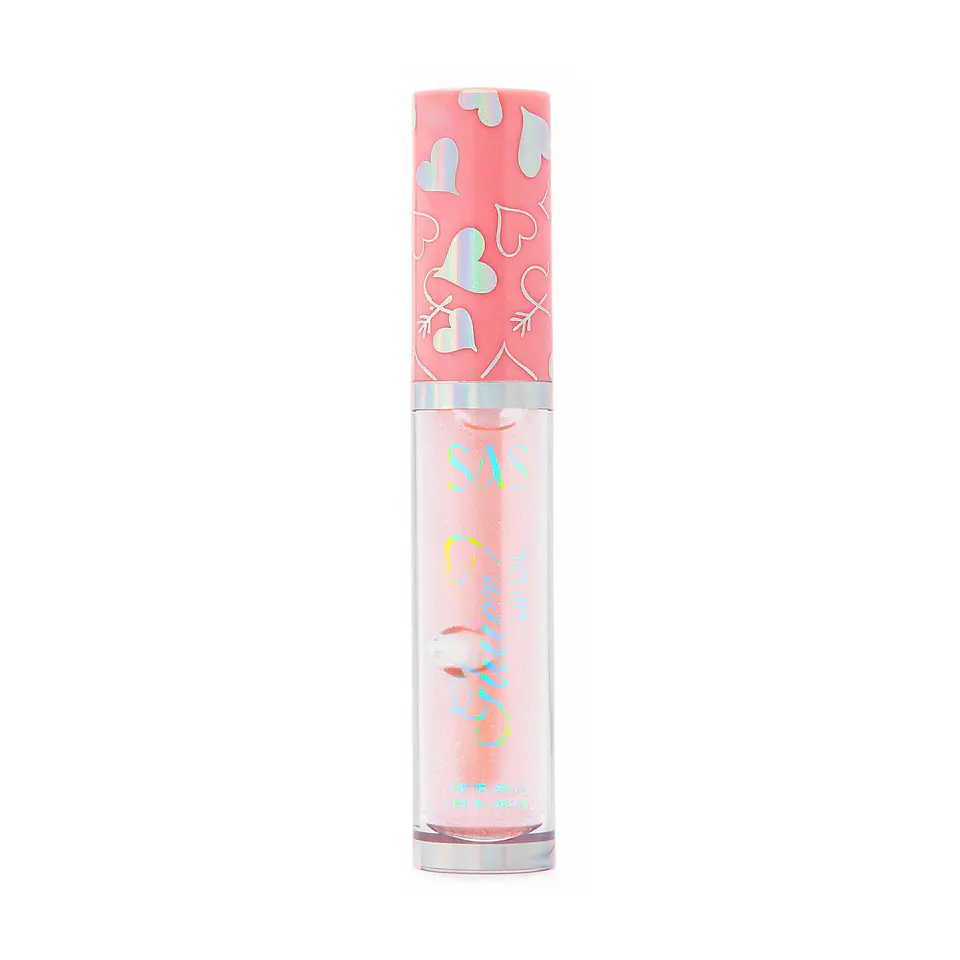 Aceite de Labios con Brillo 1