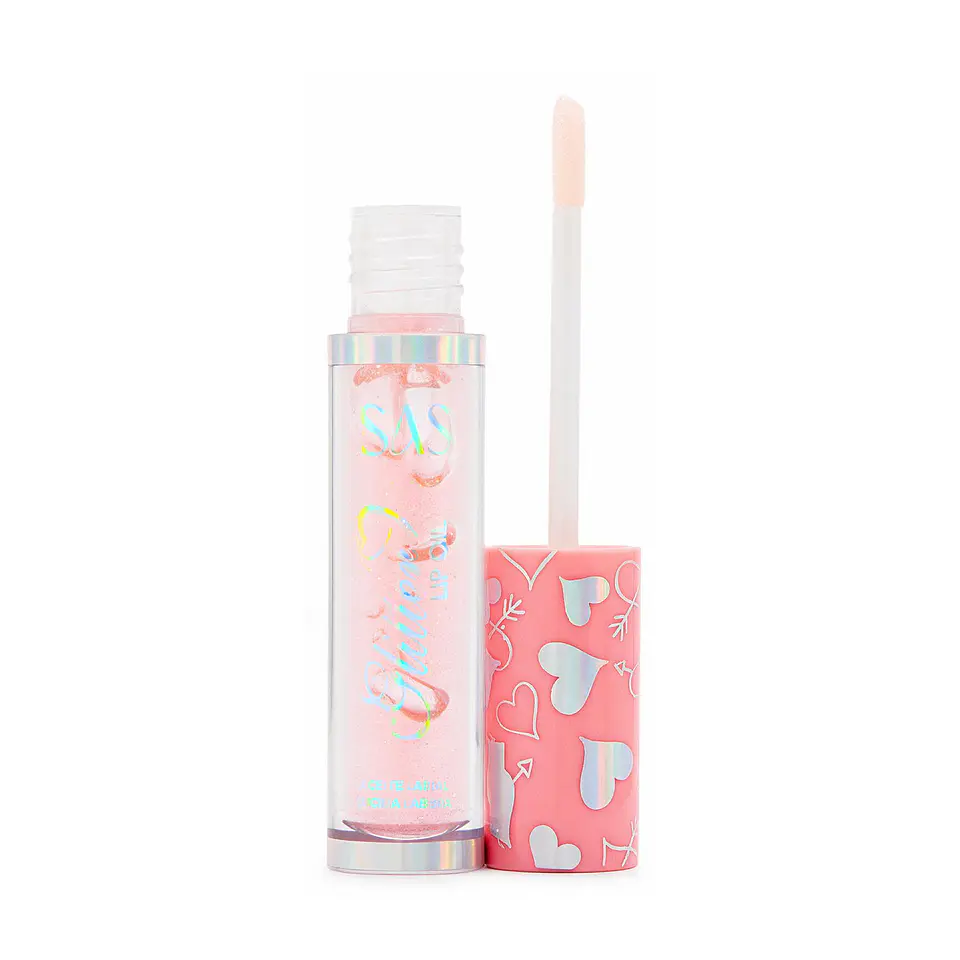Aceite de Labios con Brillo 2