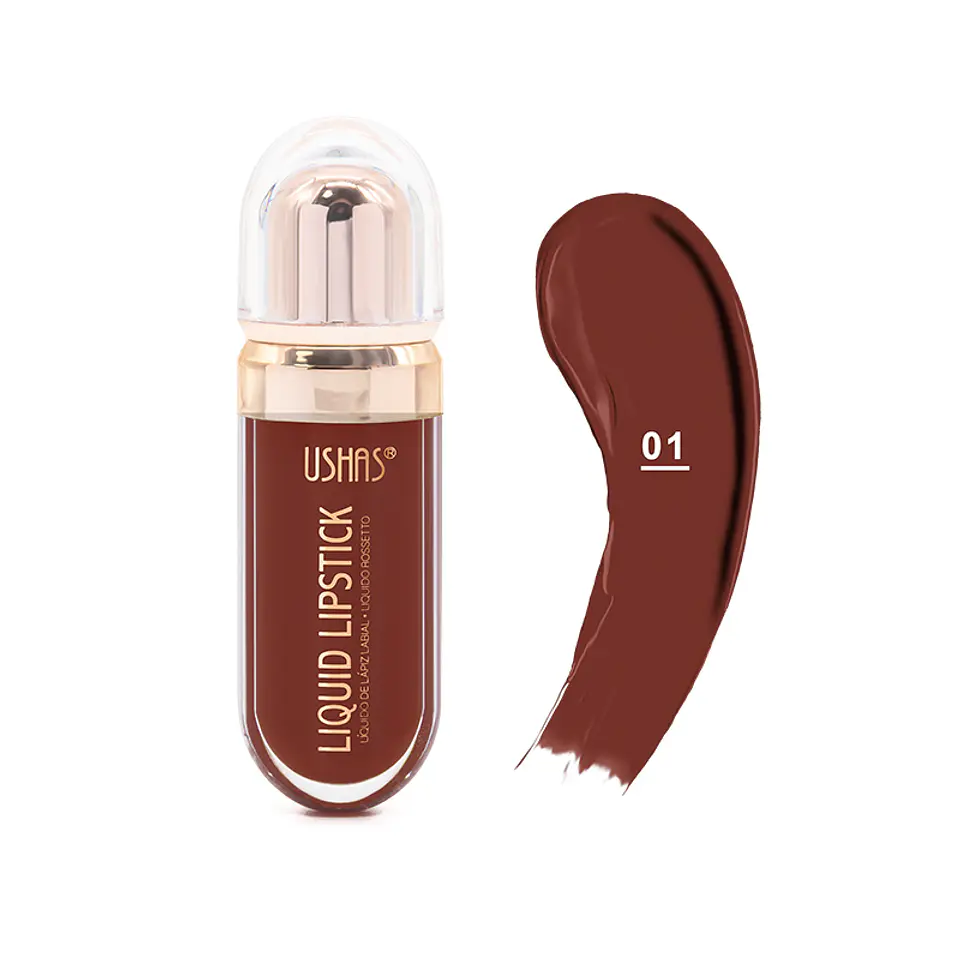 Labial Líquido 3