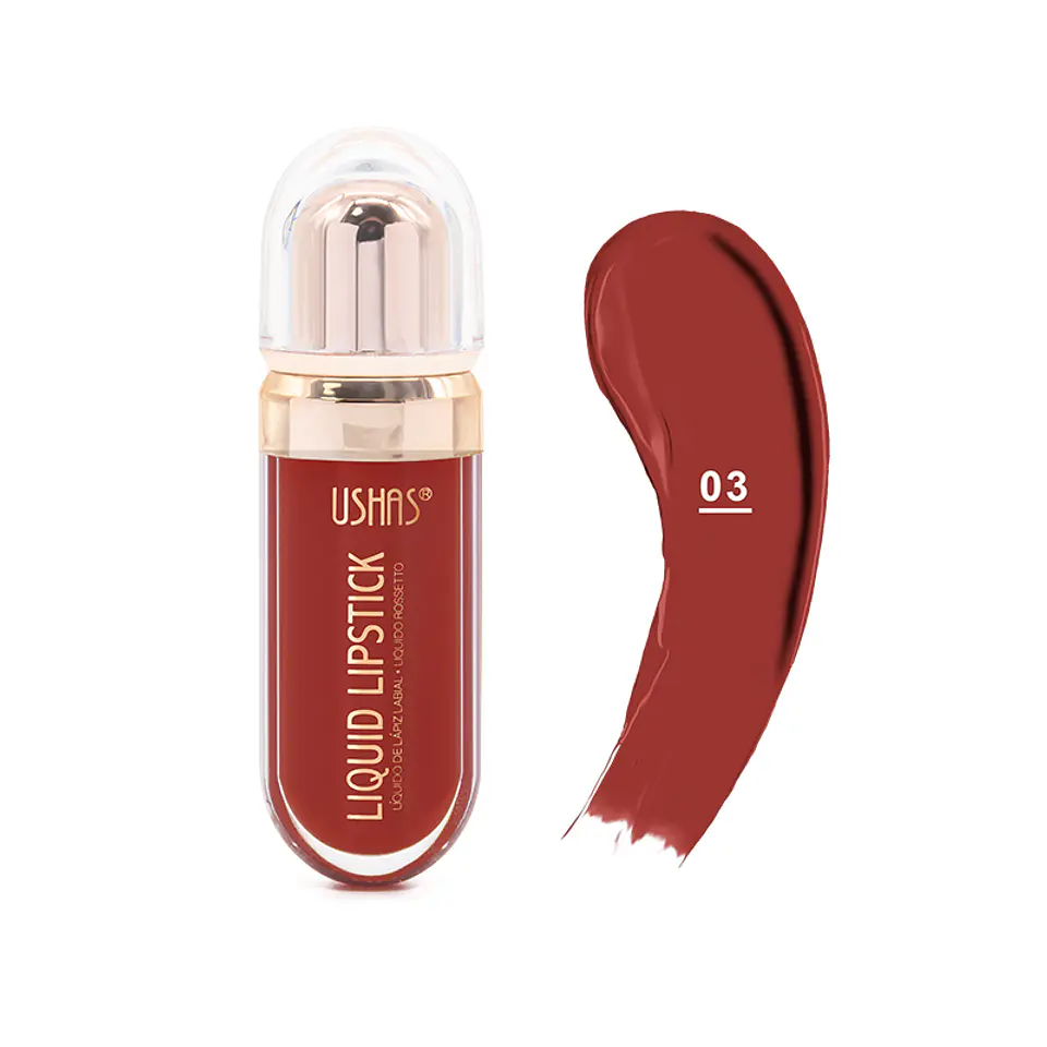 Labial Líquido 5