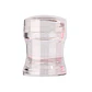 Sello Transparente de Silicona para Nail Art - Miniatura 2