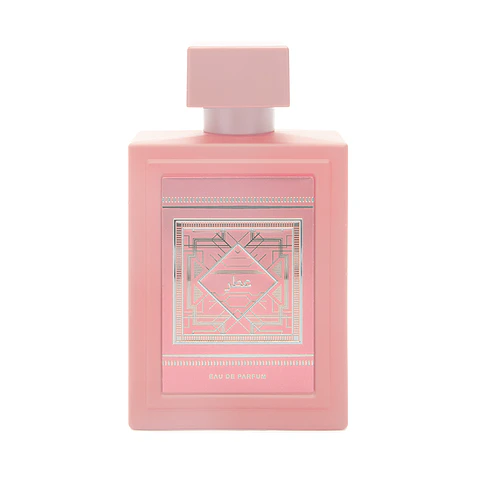 Perfume Árabe de Mujer 016