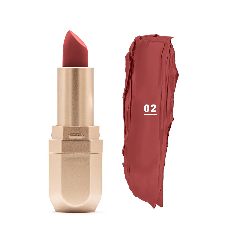 Labial en Barra 4