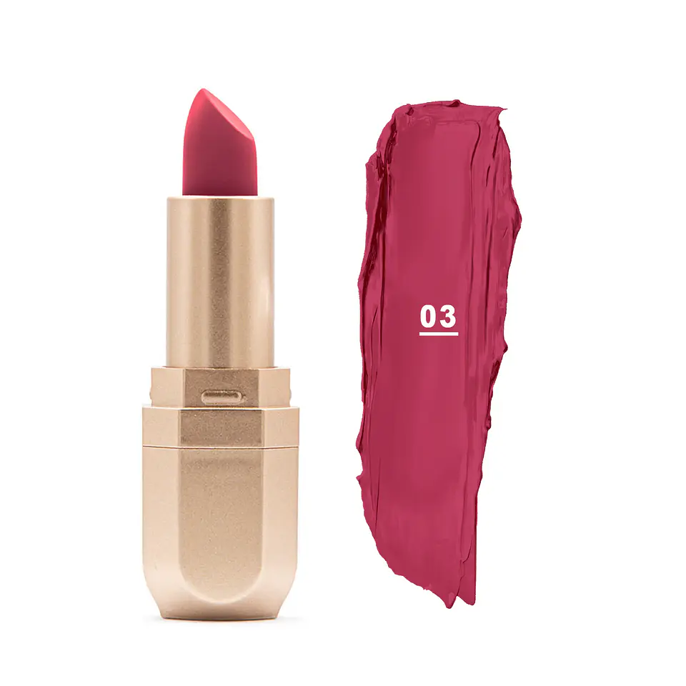 Labial en Barra 5