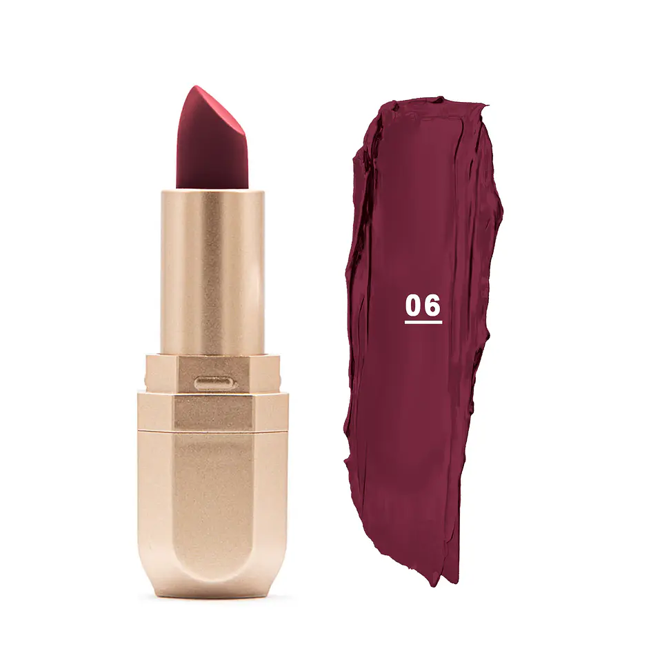 Labial en Barra 8