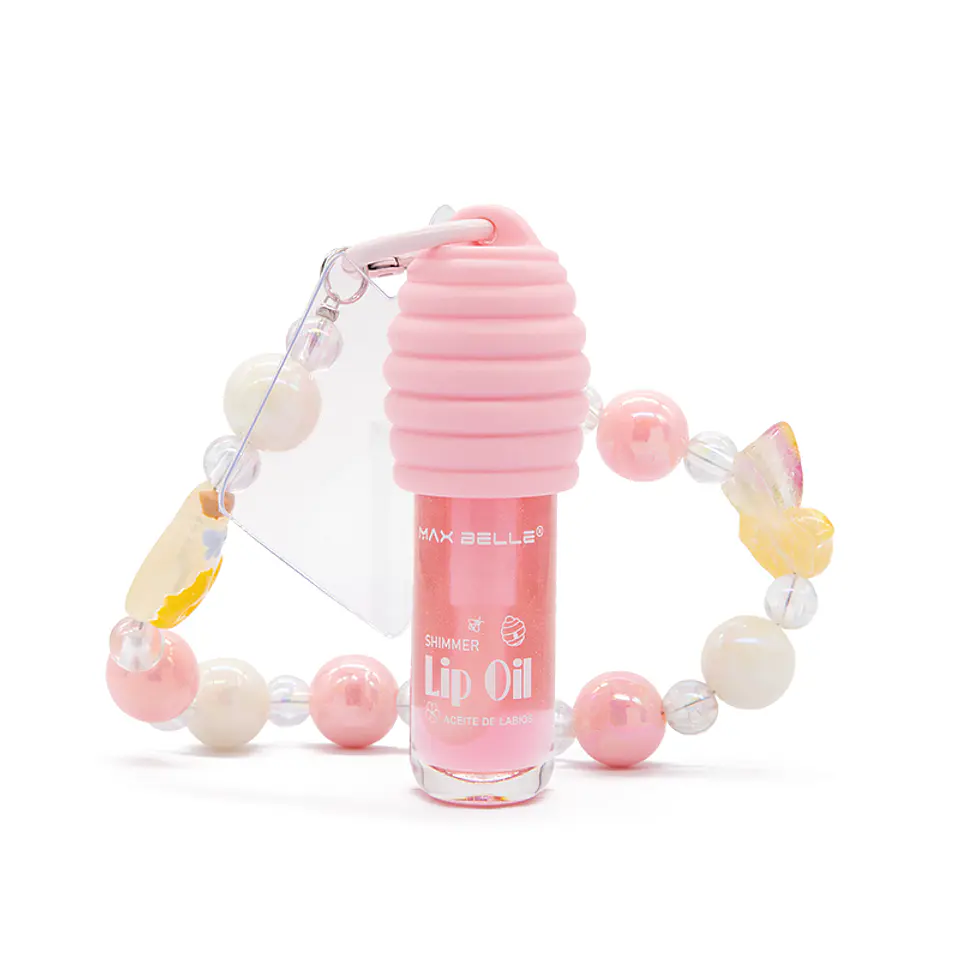 Aceite de Labios Shimmer Lip Oil 1