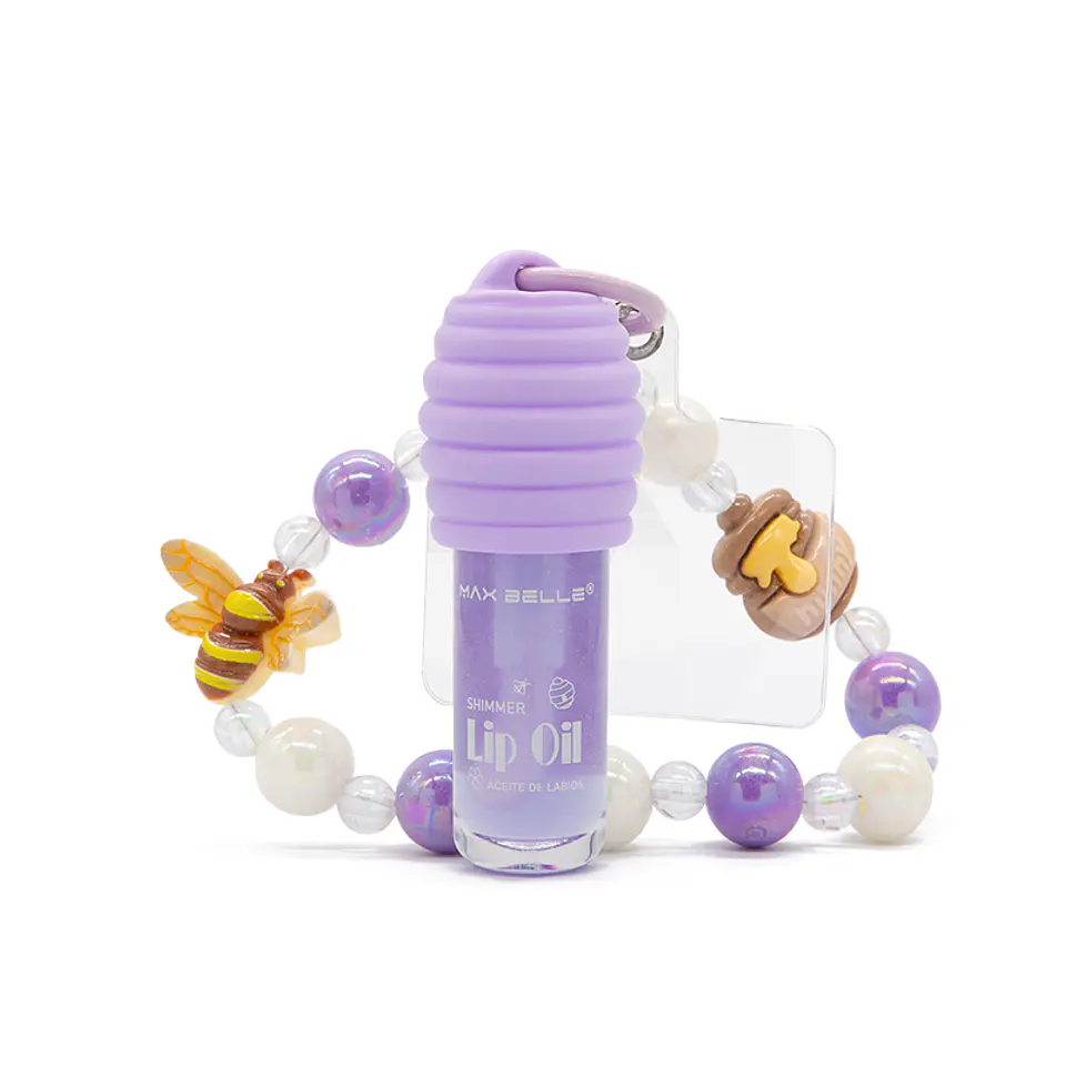 Aceite de Labios Shimmer Lip Oil 2