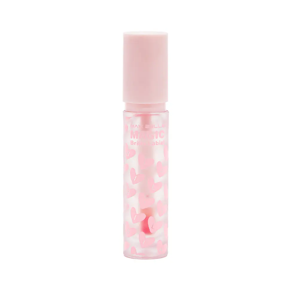 Brillo Labial Magic 1