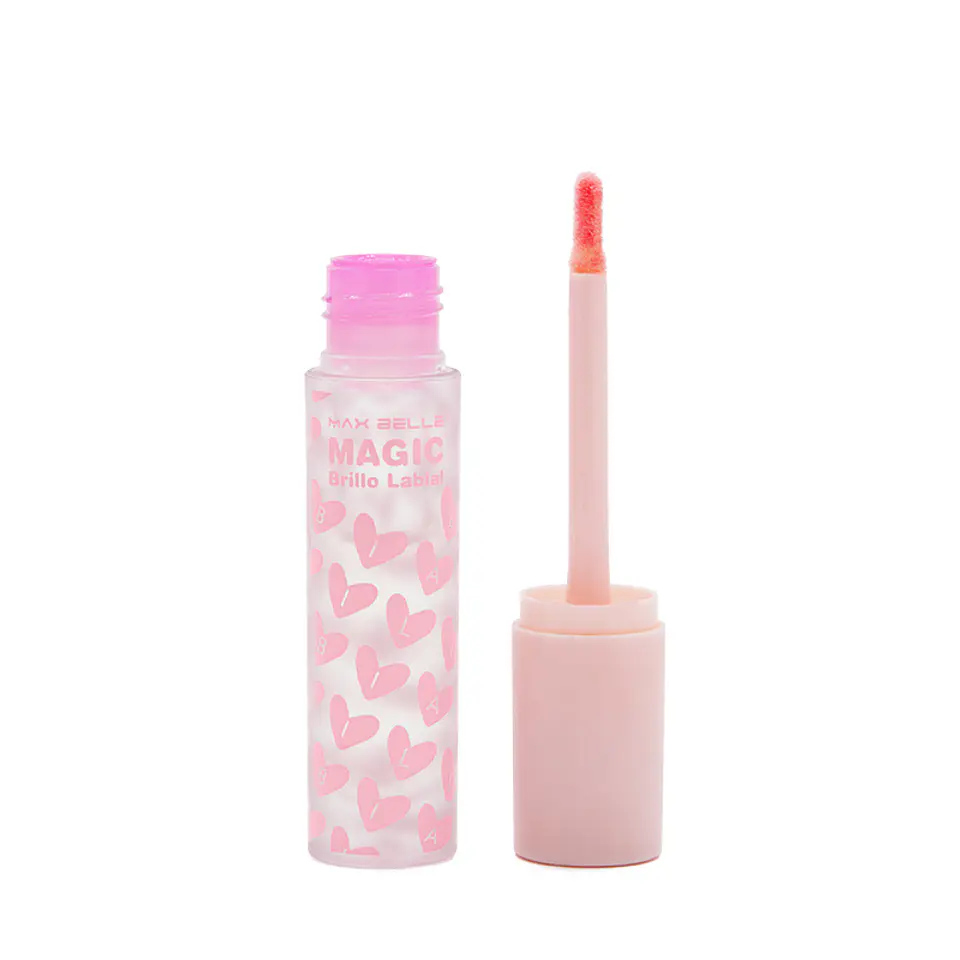 Brillo Labial Magic 2