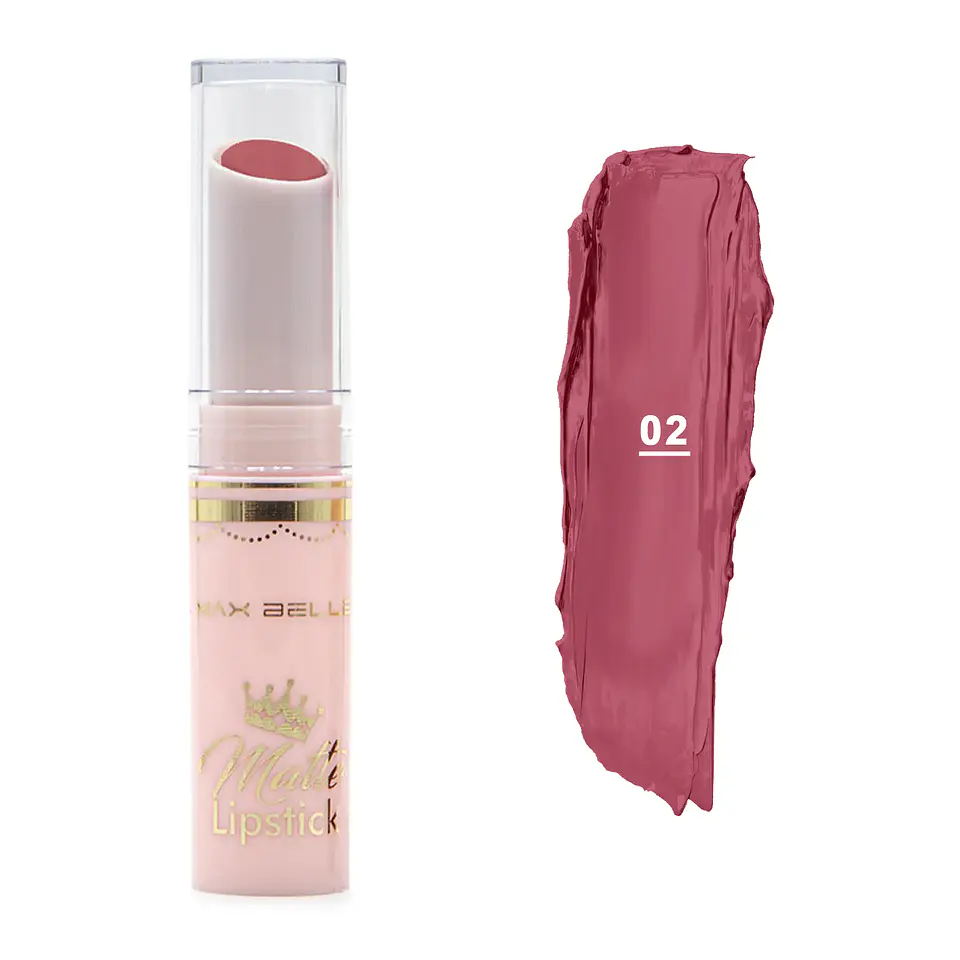 Set Labial en Barra + Delineador 5