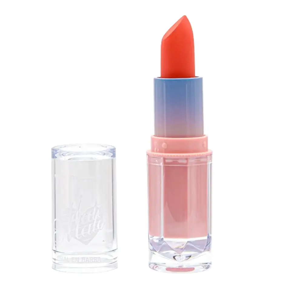 Labial en Barra Mate 2