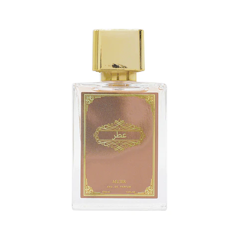 Perfume Árabe Mujer 30ml - 525