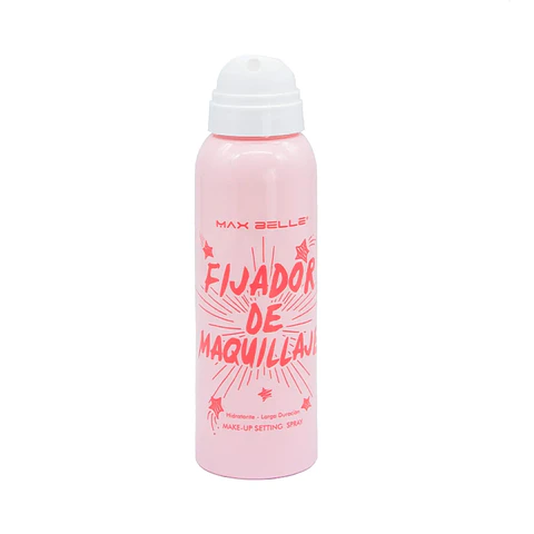 Fijador de Maquillaje