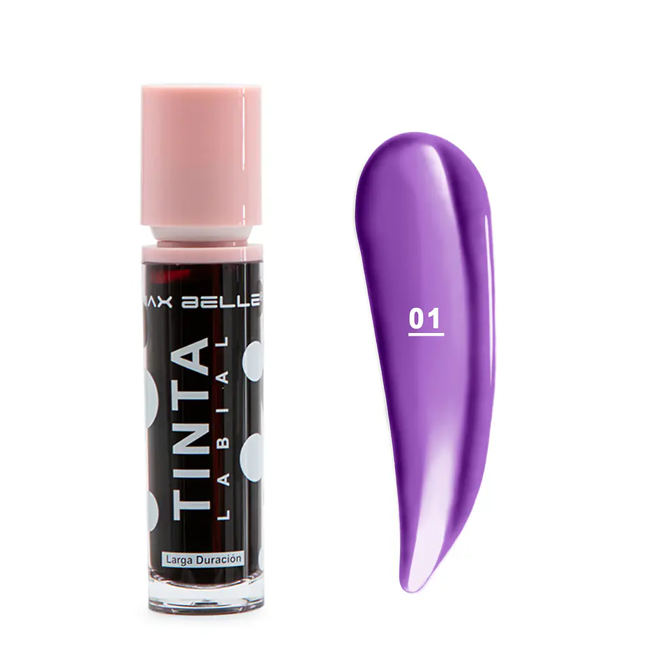 Tinta Labial 3