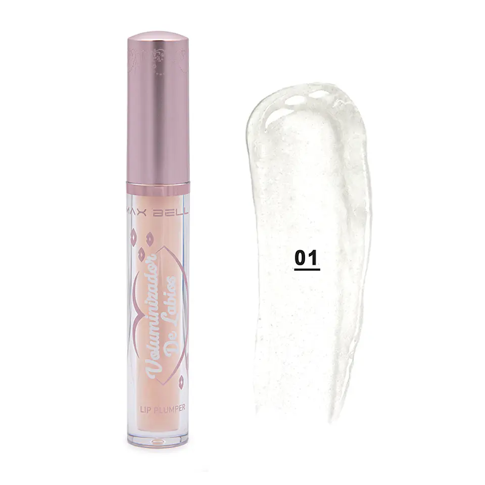Voluminizador de Labios 3