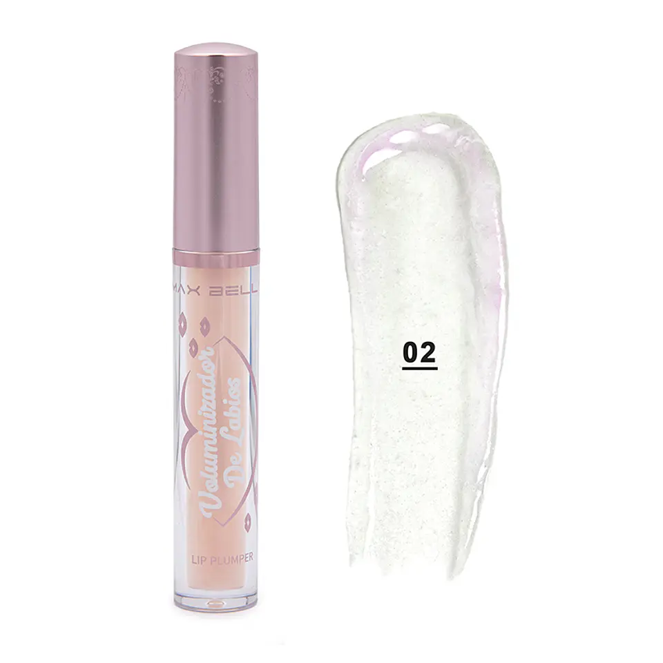Voluminizador de Labios 4