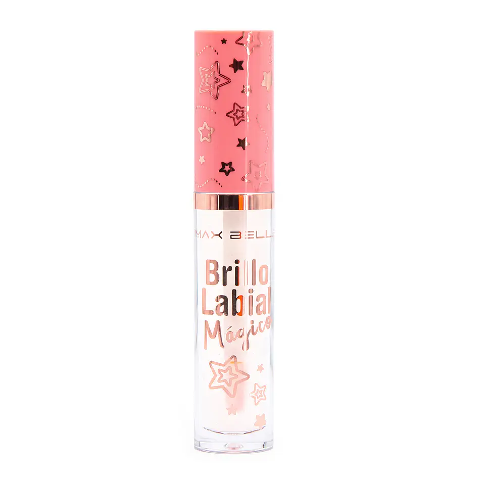 Brillo Labial Mágico 1
