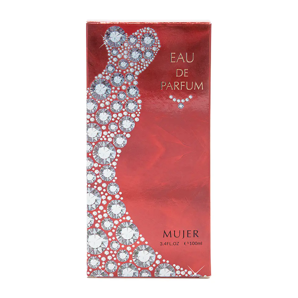 Perfume de Mujer 253 2