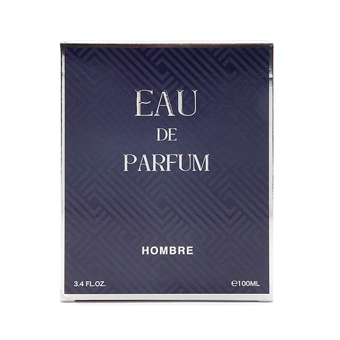 Perfume de Hombre 119