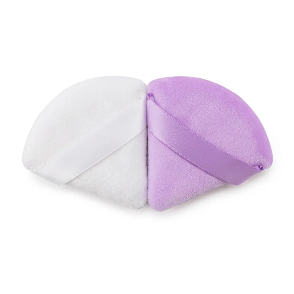 Set Borlas Triangulares 2