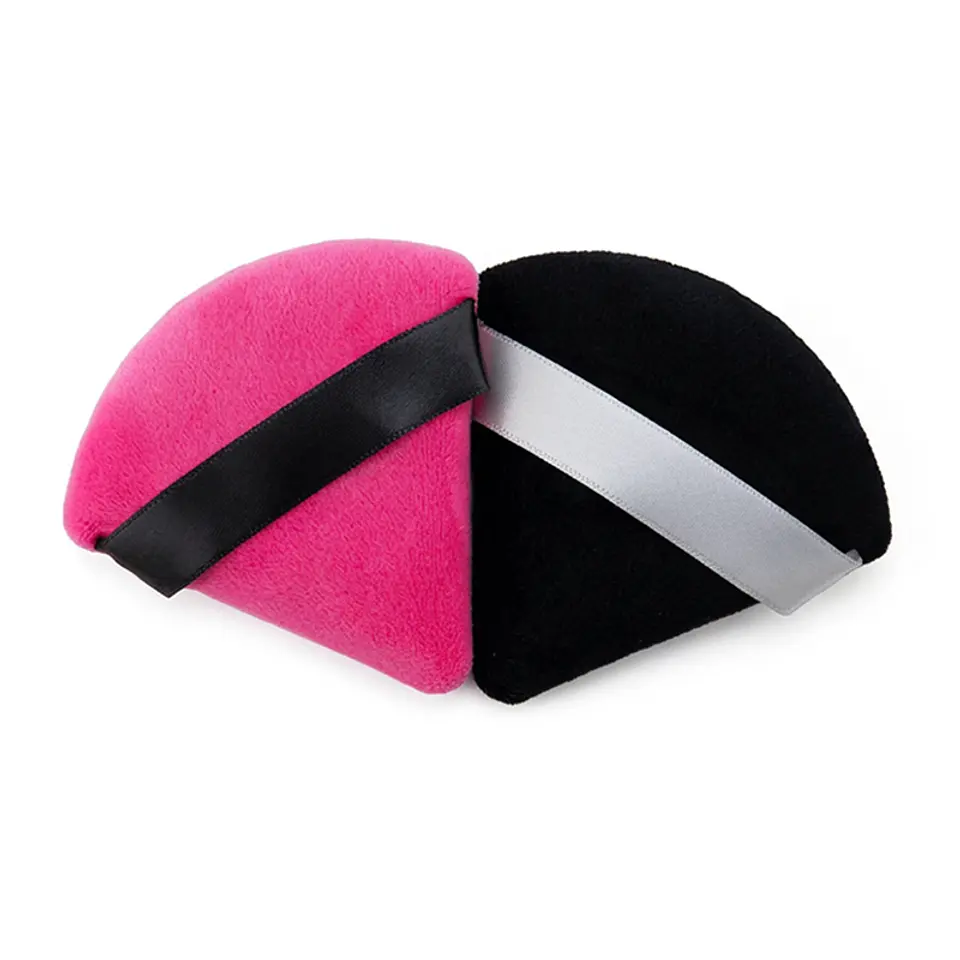 Set Borlas Triangulares 3