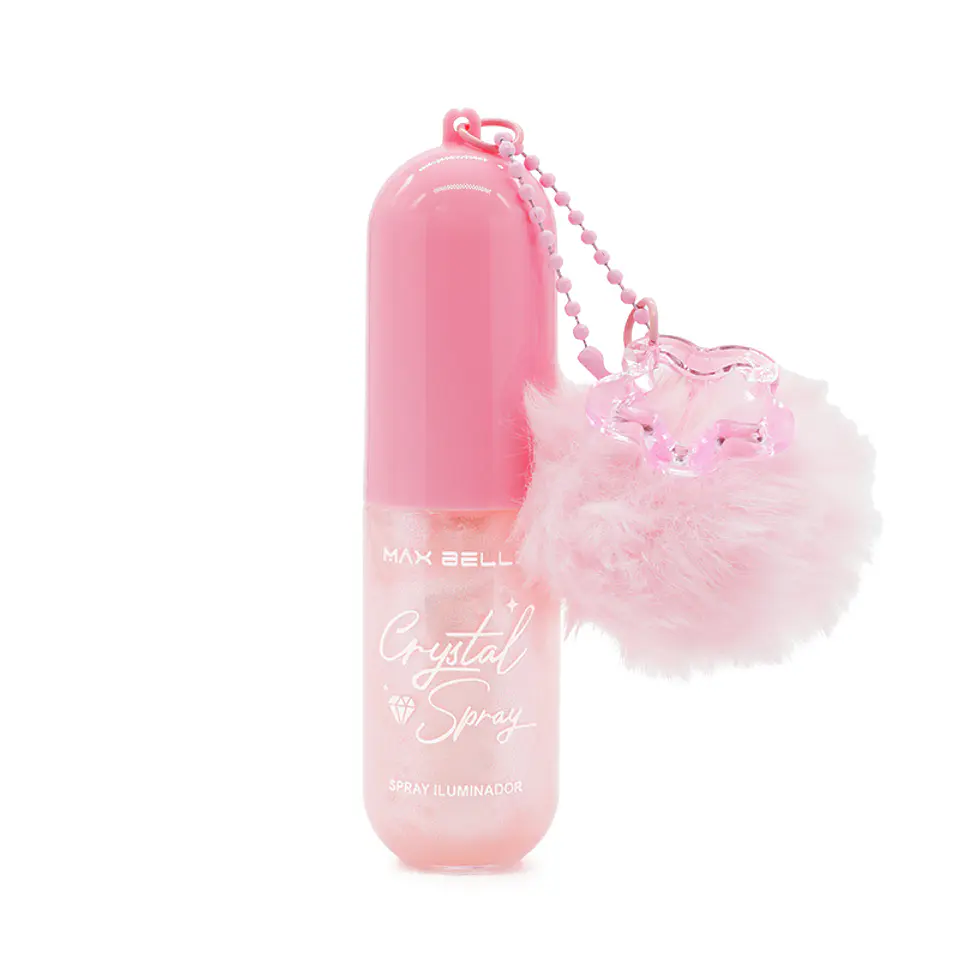 Spray Iluminador Crystal Spray 1
