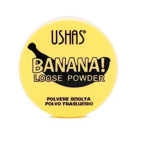 Polvo Fijador Translúcido